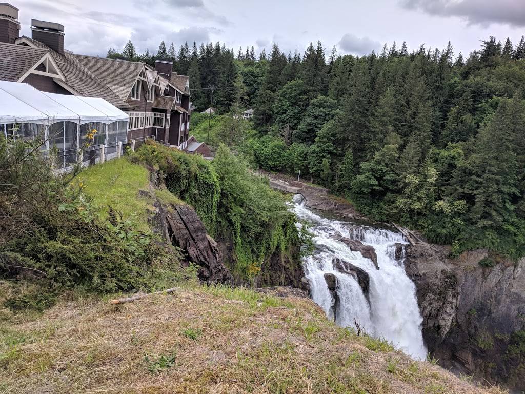 Salish Lodge Dining Room | restaurant | 6501 Railroad Ave #101, Snoqualmie, WA 98065, USA | 4258882556 OR +1 425-888-2556