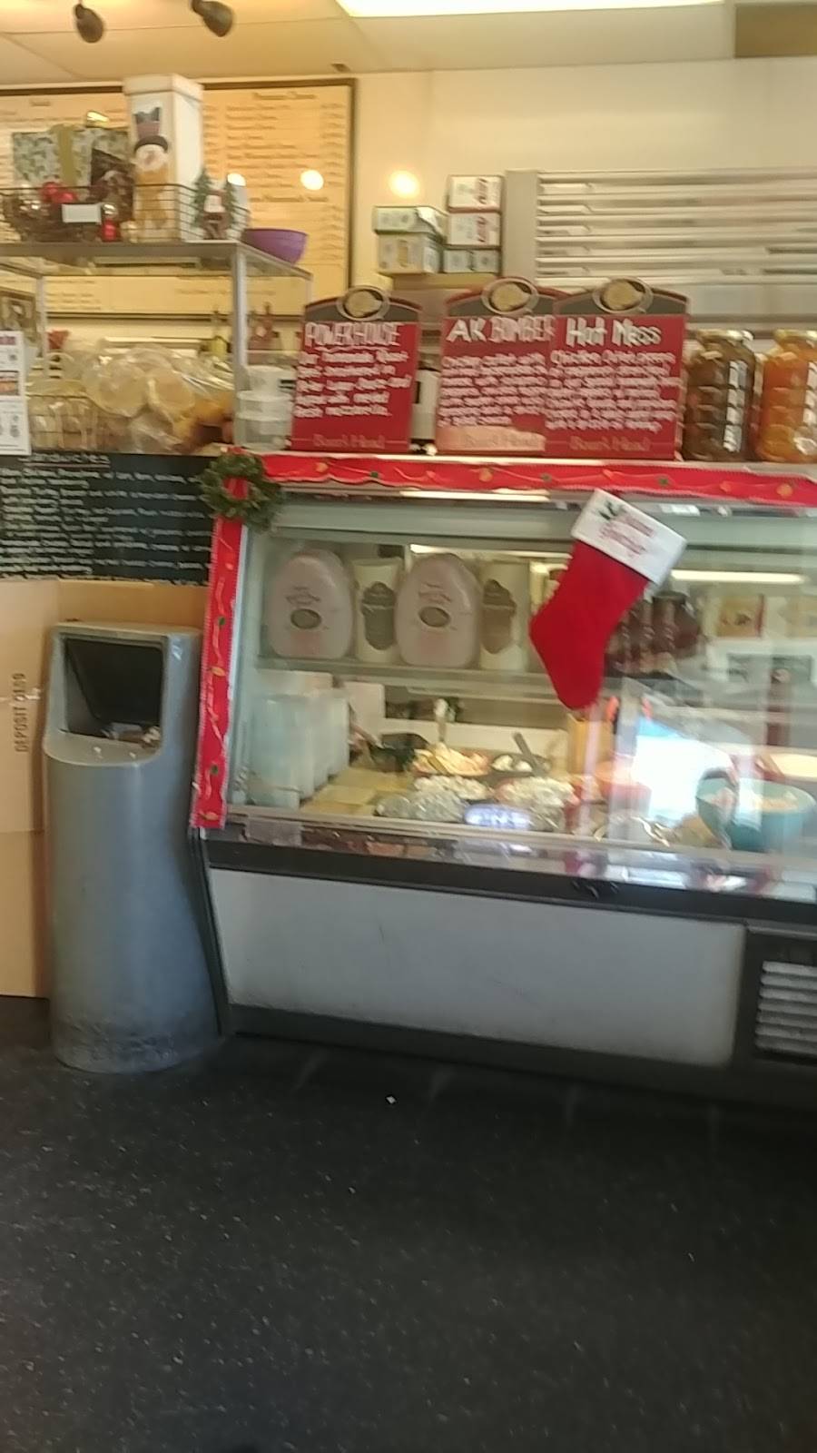 Gems House of Bagels Inc | bakery | 284 Main St, Keansburg, NJ 07734, USA | 7327870987 OR +1 732-787-0987