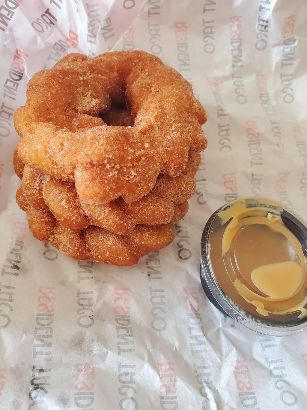 Resident Taco | restaurant | 527 Spectrum Center Dr, Irvine, CA 92618, USA | 9494094711 OR +1 949-409-4711