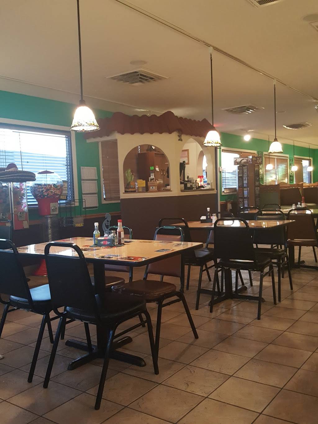 Nopalitos Grill | restaurant | 710 US-62, Harrison, AR 72601, USA | 8707431058 OR +1 870-743-1058