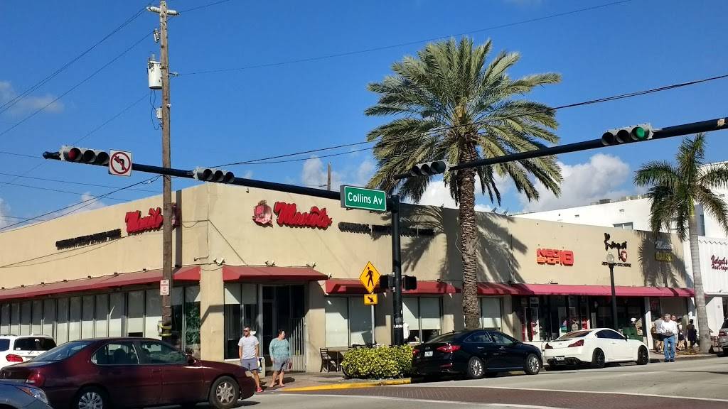 Manolo | restaurant | 7300 Collins Ave, Miami Beach, FL 33141, USA | 3058684381 OR +1 305-868-4381