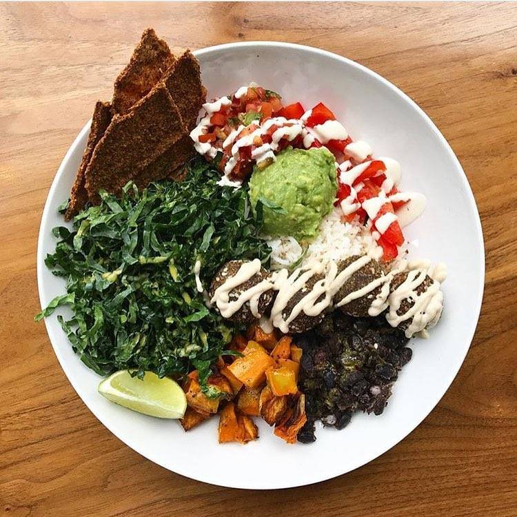 Impact Kitchen | restaurant | 1222 Yonge St, Toronto, ON M4T 1W3, Canada | 4163061986 OR +1 416-306-1986