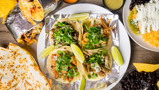 Taqueria Viva México | restaurant | 2820 E 42nd St, Minneapolis, MN 55406, USA | 6124838052 OR +1 612-483-8052