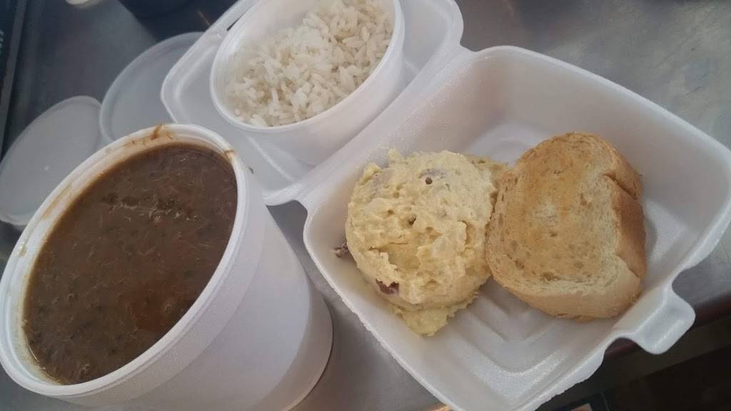 Richards Seafood Too | restaurant | 901 Charity St, Abbeville, LA 70510, USA | 3373852328 OR +1 337-385-2328