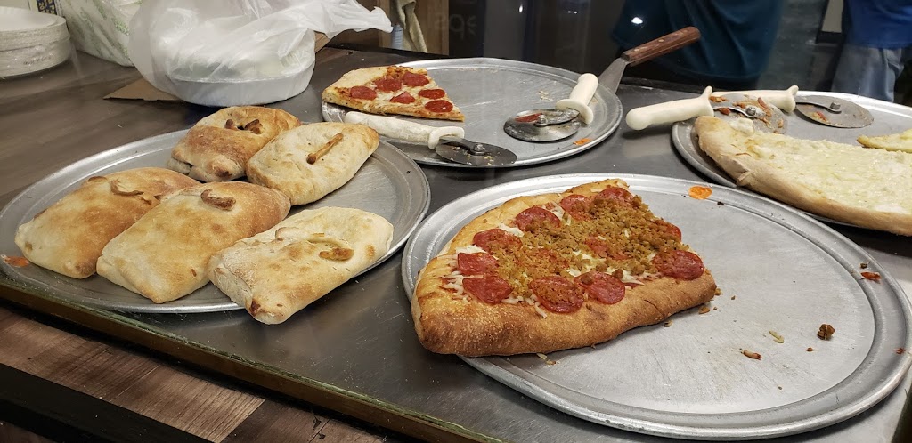 Joes Pizza & Pasta | restaurant | 9120 Airport Blvd suite l, Mobile, AL 36608, USA | 2515868855 OR +1 251-586-8855