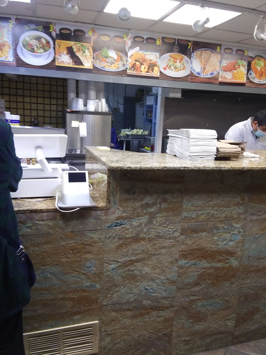 Rainbow Tacos | restaurant | 5119 N Lincoln Ave, Chicago, IL 60625, USA | 7736543977 OR +1 773-654-3977