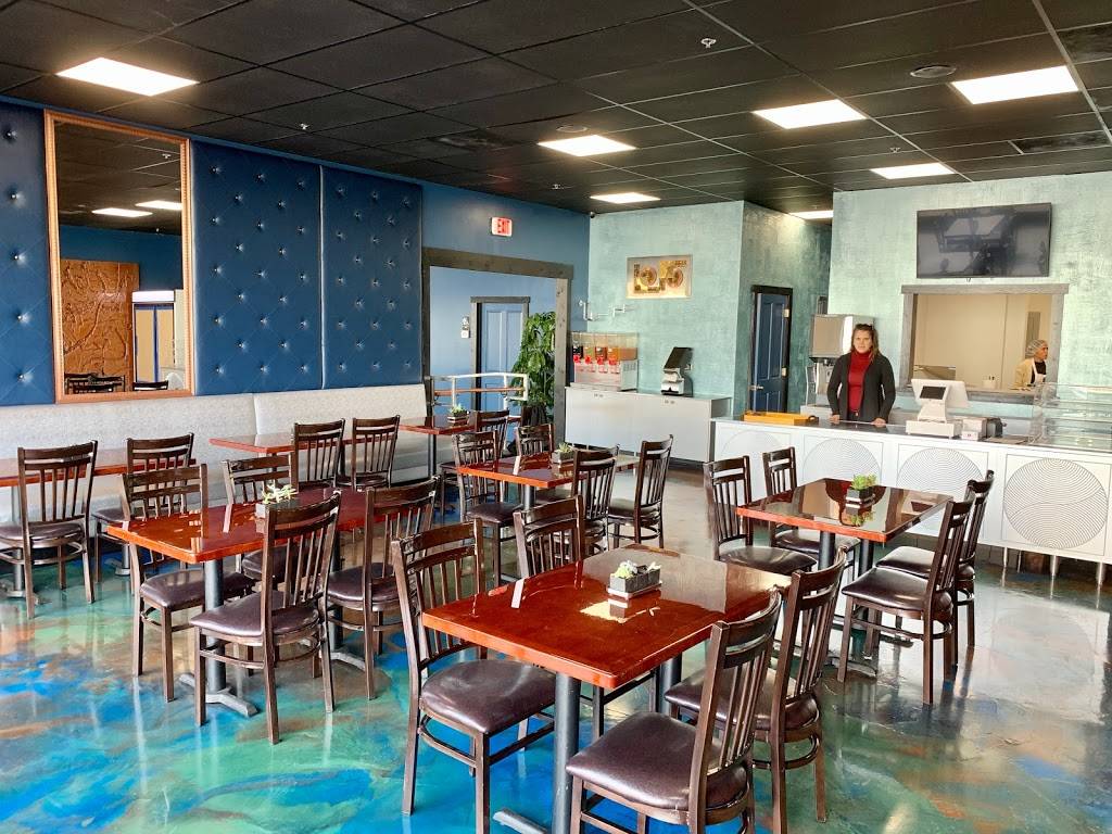 Manna Kitchen | restaurant | 2801 Ogden Ave suite 8&9, Lisle, IL 60532, USA | 6305368328 OR +1 630-536-8328