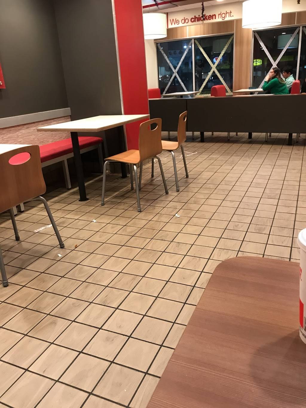 KFC | restaurant | 5826 Bird Rd, Miami, FL 33155, USA | 3056662130 OR +1 305-666-2130