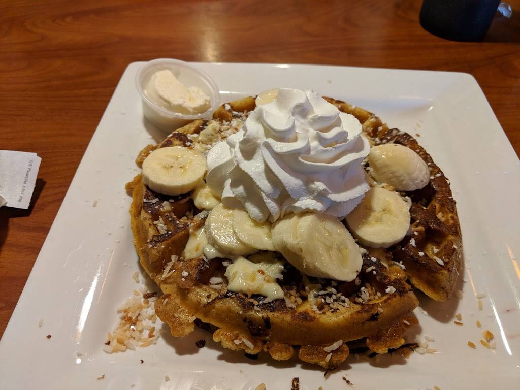 Berry Fresh Cafe | cafe | 3755 Military Trail, Jupiter, FL 33458, USA | 5614015693 OR +1 561-401-5693