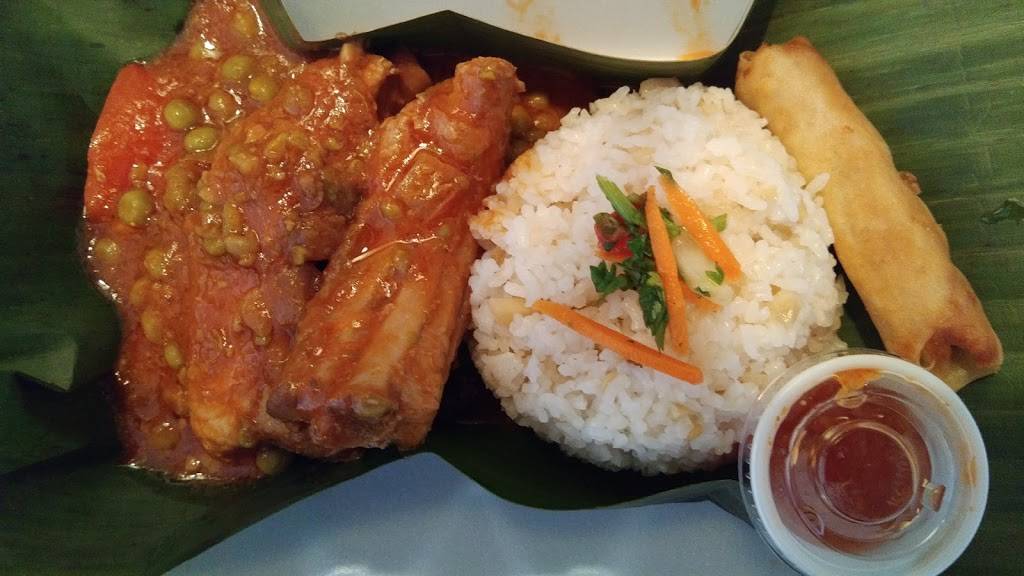 Pinoy Here - Online Order Only | restaurant | 6339 Charlotte Pike #677, Nashville, TN 37209, USA | 6156174055 OR +1 615-617-4055