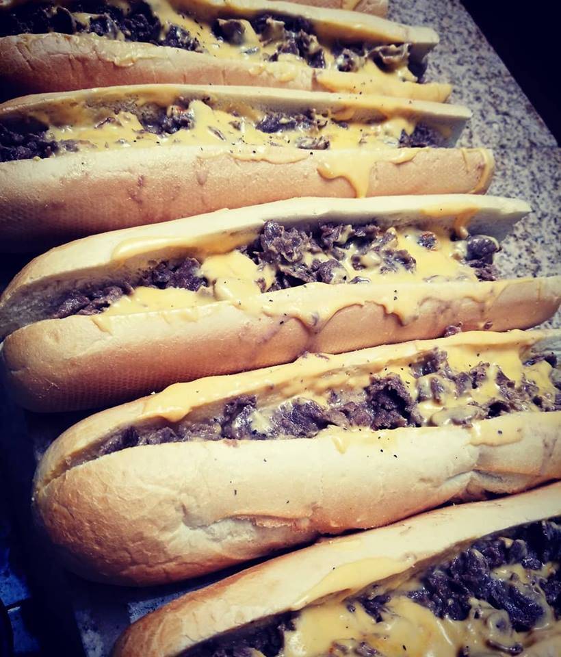 Philadelphia Sandwich Company | meal delivery | 7318 E Stetson Dr, Scottsdale, AZ 85251, USA | 4809701102 OR +1 480-970-1102