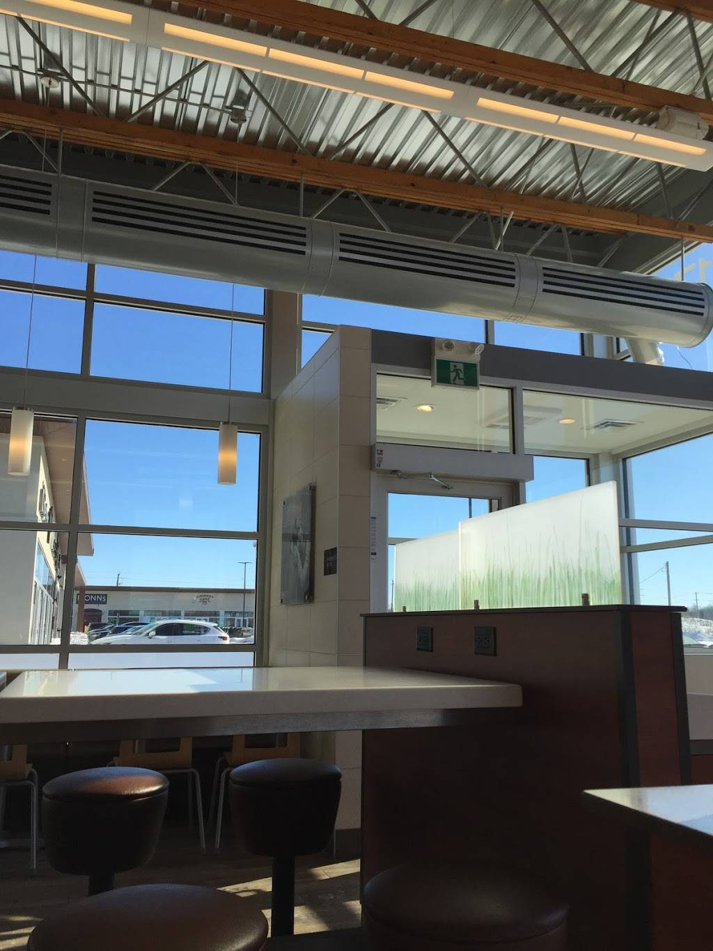 Wendys | restaurant | 1780 Stone Church Rd E, Stoney Creek, ON L8J 0K5, Canada | 9055737483 OR +1 905-573-7483