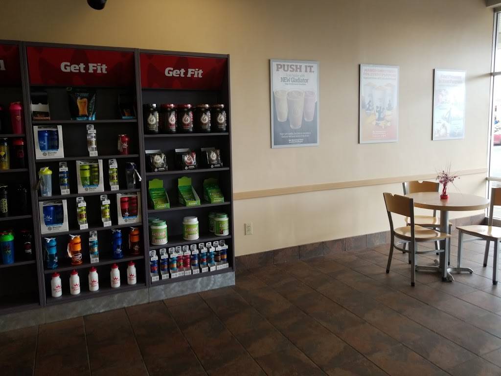 Smoothie King | restaurant | 5470 Westpointe Plaza Drive, Columbus, OH 43228, USA | 6149211100 OR +1 614-921-1100