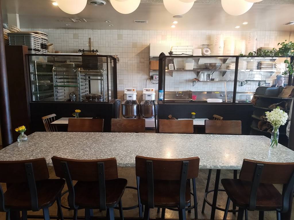 Lodge Bread Company | bakery | 11918 Washington Blvd, Los Angeles, CA 90066, USA | 4243845097 OR +1 424-384-5097