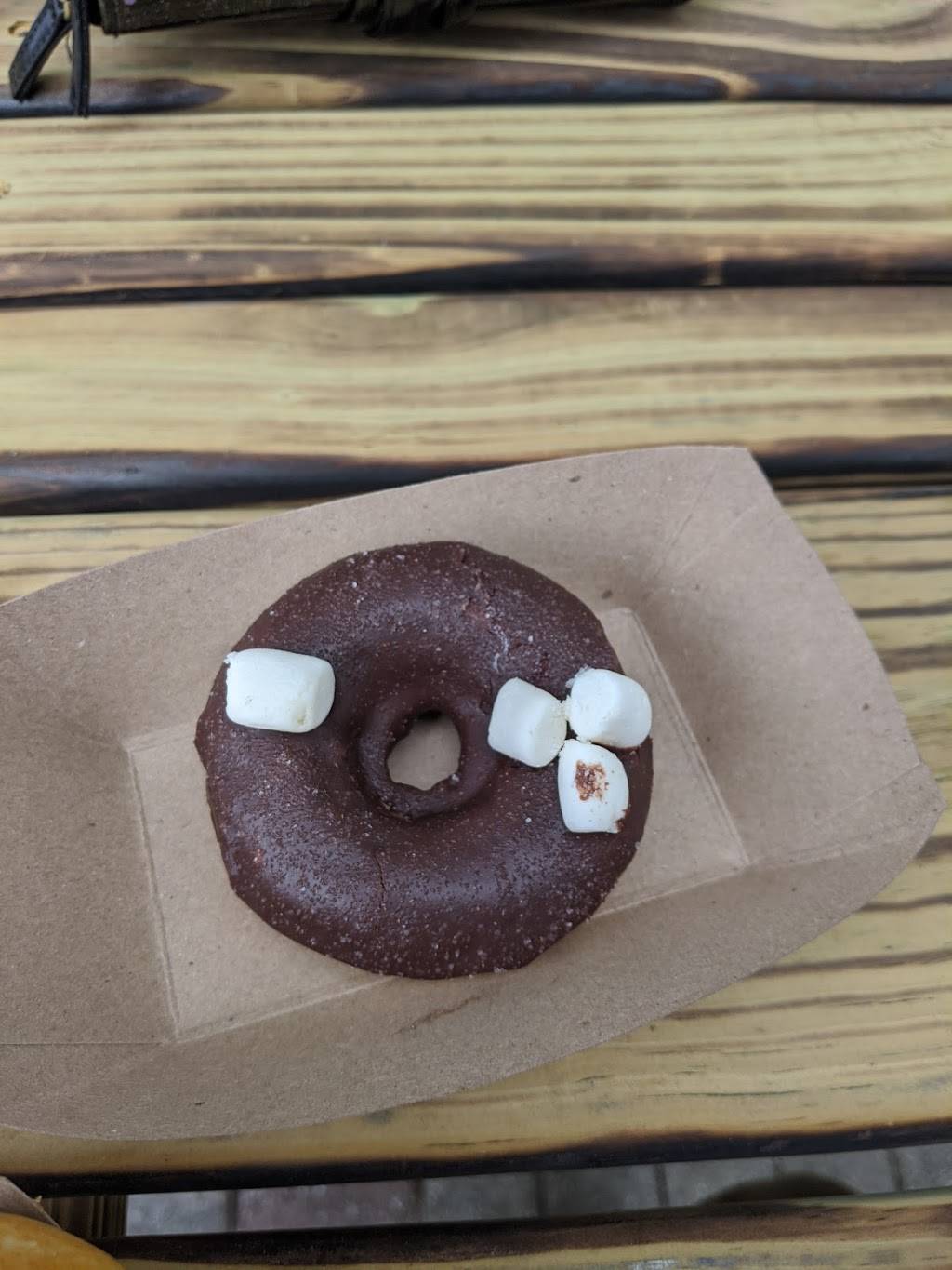 Farmacy Vegan Kitchen Channel District | bakery | 117 N 12th St, Tampa, FL 33602, USA | 8132214555 OR +1 813-221-4555