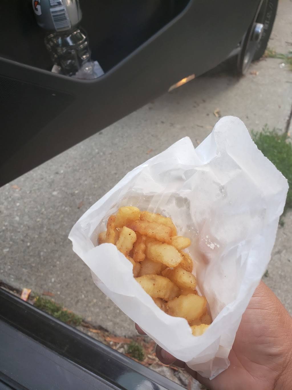 Asian Corned Beef ACB Store #5 | restaurant | 13240 Gratiot Ave, Detroit, MI 48205, USA | 3132641173 OR +1 313-264-1173