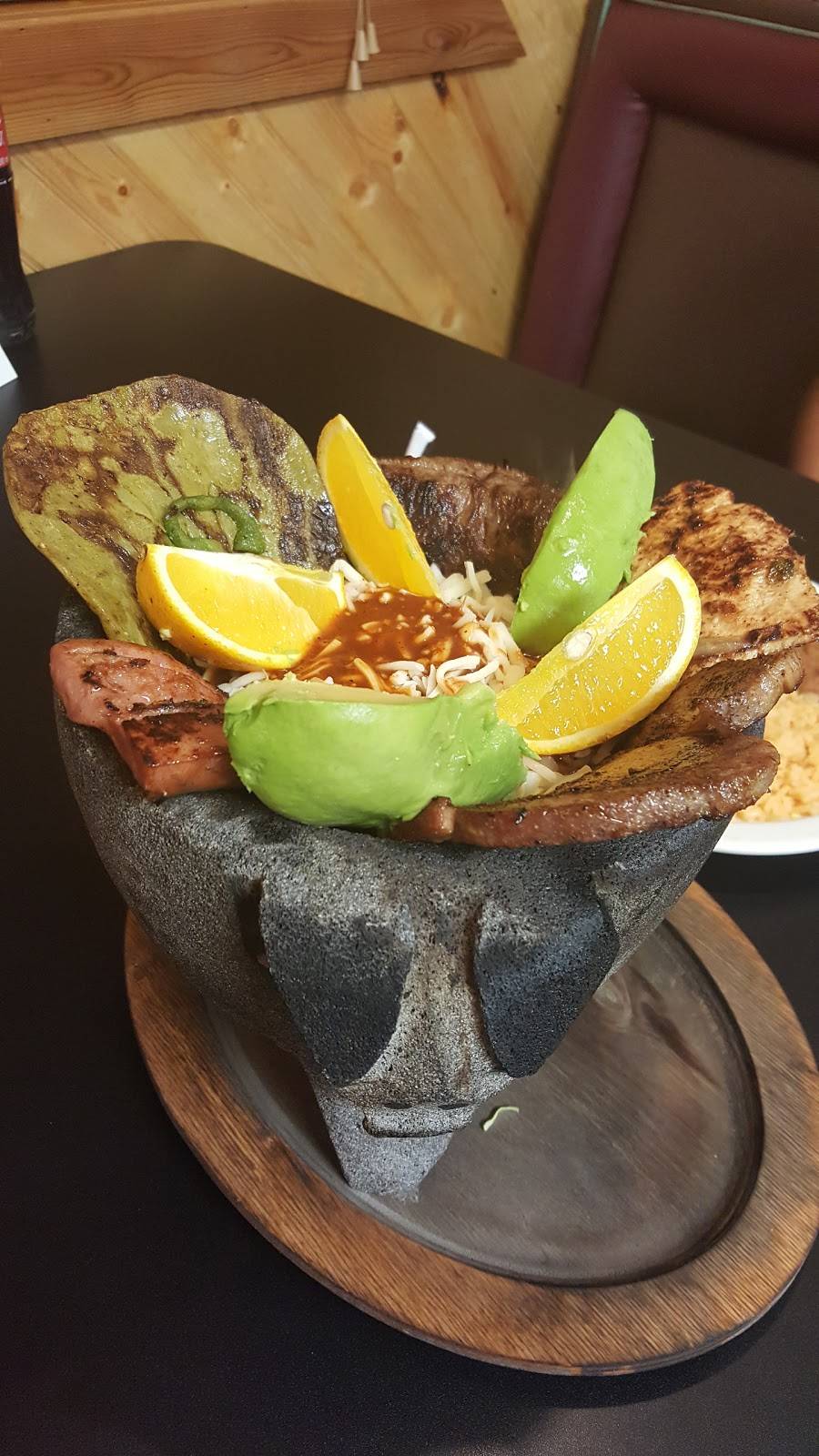 Tacos Jalisco | restaurant | 301 E Palestine St, Mexia, TX 76667, USA | 2544725155 OR +1 254-472-5155