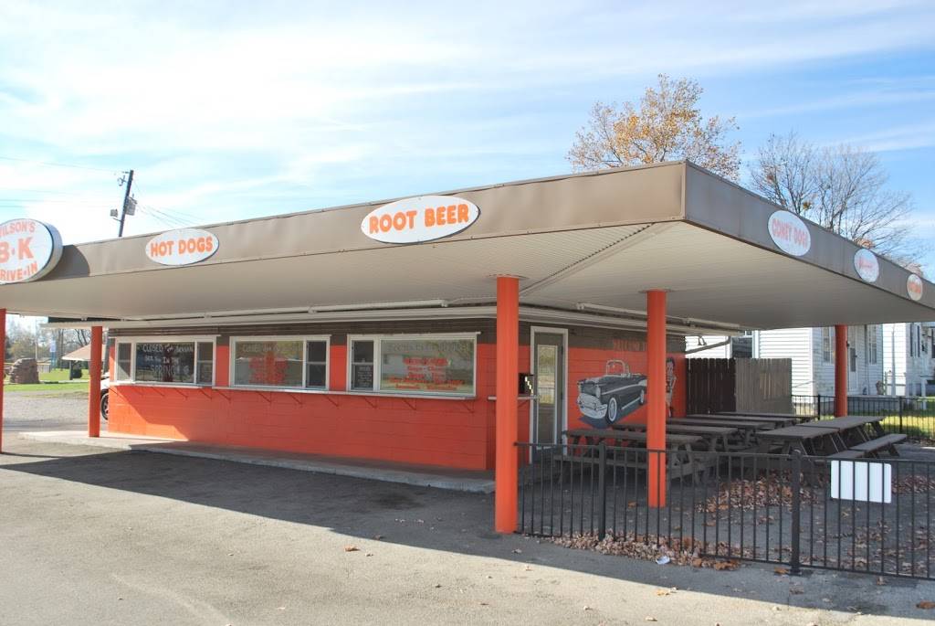 BK Root Beer and BBQ | restaurant | 1917 W Memorial Dr, Muncie, IN 47302, USA | 7652821826 OR +1 765-282-1826