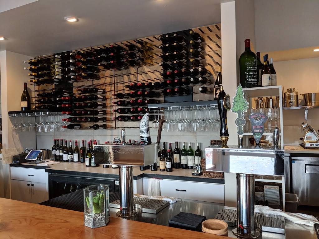 Vinocruz Wine Bar + Kitchen | restaurant | 2430, 4901 Soquel Dr, Soquel, CA 95073, USA | 8314268466 OR +1 831-426-8466