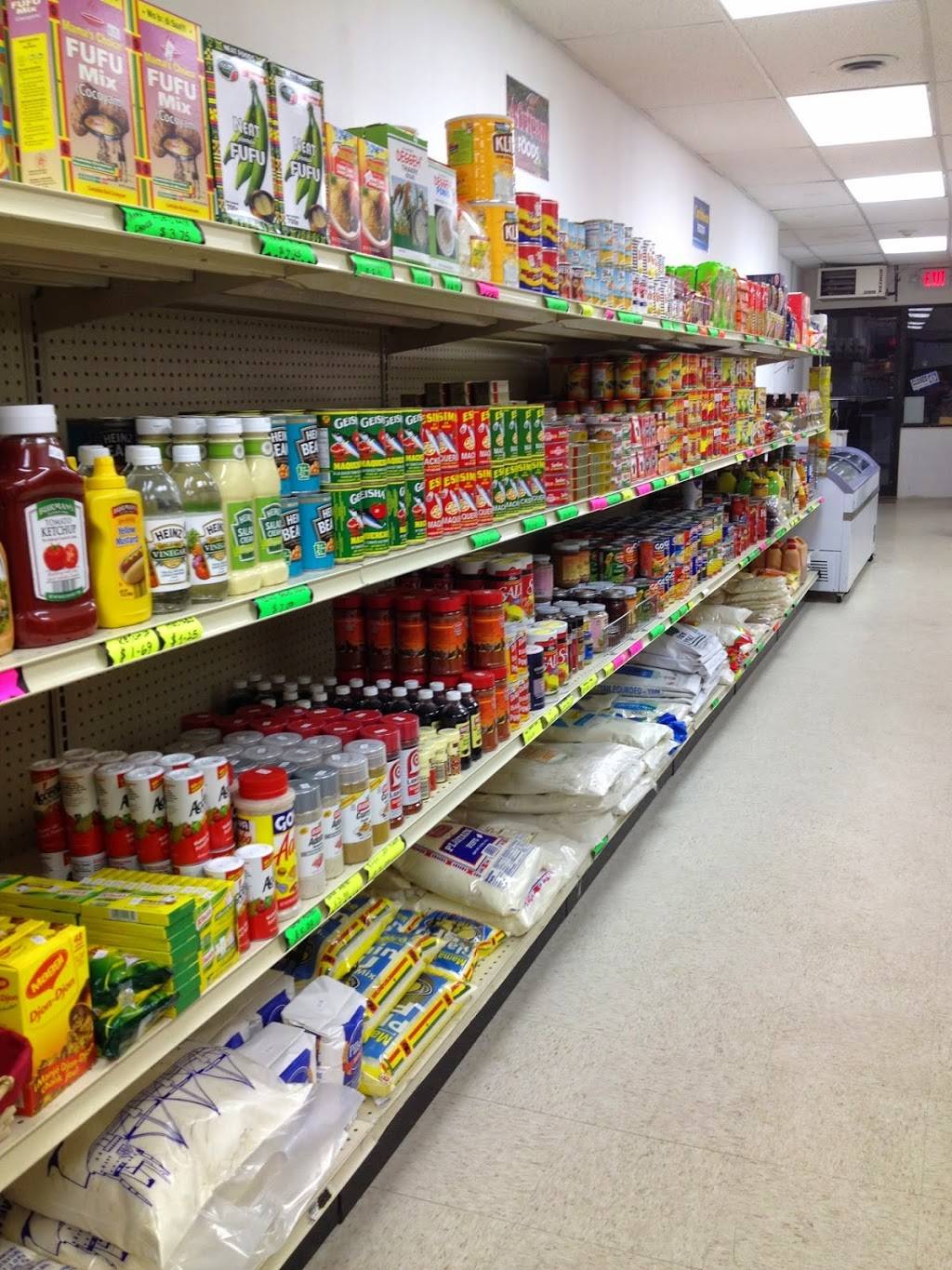 African Queens Market * African & Caribbean Grocery | restaurant | 491 Campbell Ave, West Haven, CT 06516, USA | 2039310799 OR +1 203-931-0799