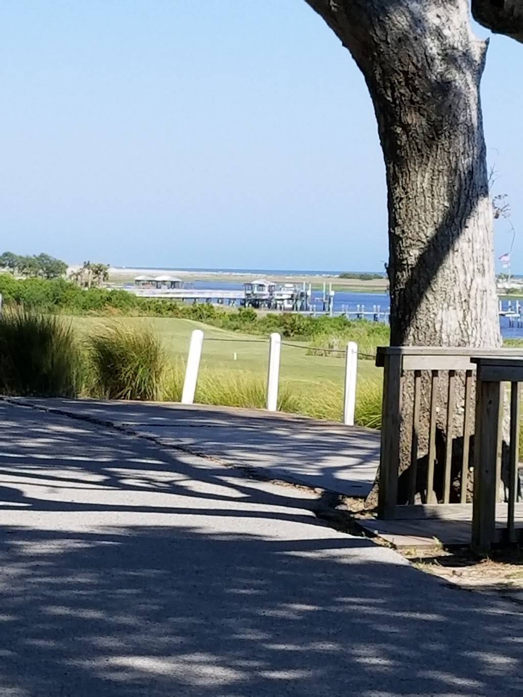 Brick Landing Plantation Golf Club & Restaurant | restaurant | 1882 Goose Creek Rd SW, Ocean Isle Beach, NC 28469, USA | 9107542745 OR +1 910-754-2745