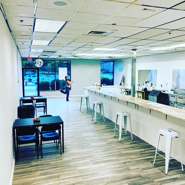 Lifted Nutrition | restaurant | 7700 W Old Shakopee Rd, Minneapolis, MN 55438, USA | 6124306766 OR +1 612-430-6766