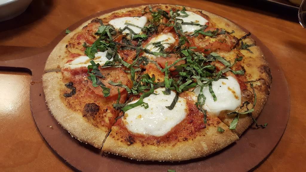 Buona | restaurant | 9525 W 131st St, Orland Park, IL 60462, USA | 7082748770 OR +1 708-274-8770