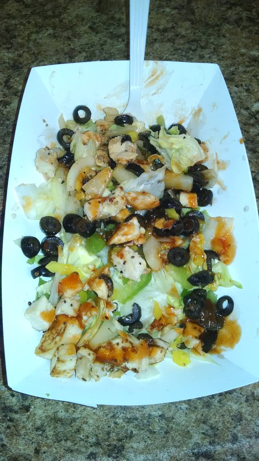 Roccos Pizzeria | restaurant | 7432 Ritchie Hwy, Glen Burnie, MD 21061, USA | 4107606526 OR +1 410-760-6526