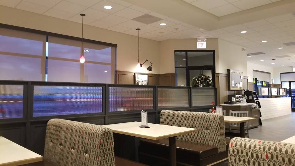 Chick-fil-A | restaurant | 2 Winston Plaza, Melrose Park, IL 60160, USA | 7083452399 OR +1 708-345-2399