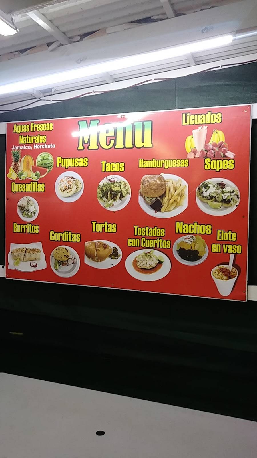 Taqueria Nino | restaurant | 15452 Kuykendahl Rd #15440, Houston, TX 77090, USA | 2814085846 OR +1 281-408-5846