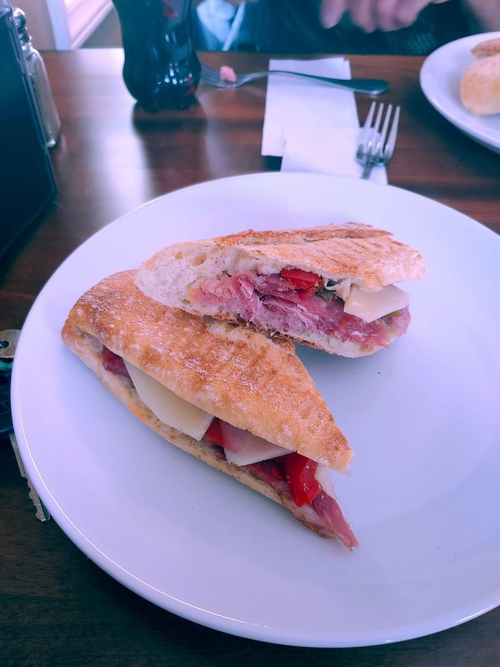 Suraci Restaurant | restaurant | 1262 Wyoming Ave, Forty Fort, PA 18704, USA | 5707637539 OR +1 570-763-7539