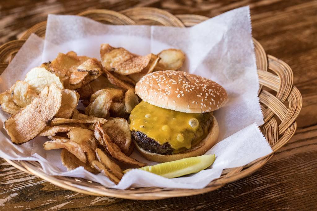 R.J. Grunts | restaurant | 2056 N Lincoln Park W, Chicago, IL 60614, USA | 7739295363 OR +1 773-929-5363