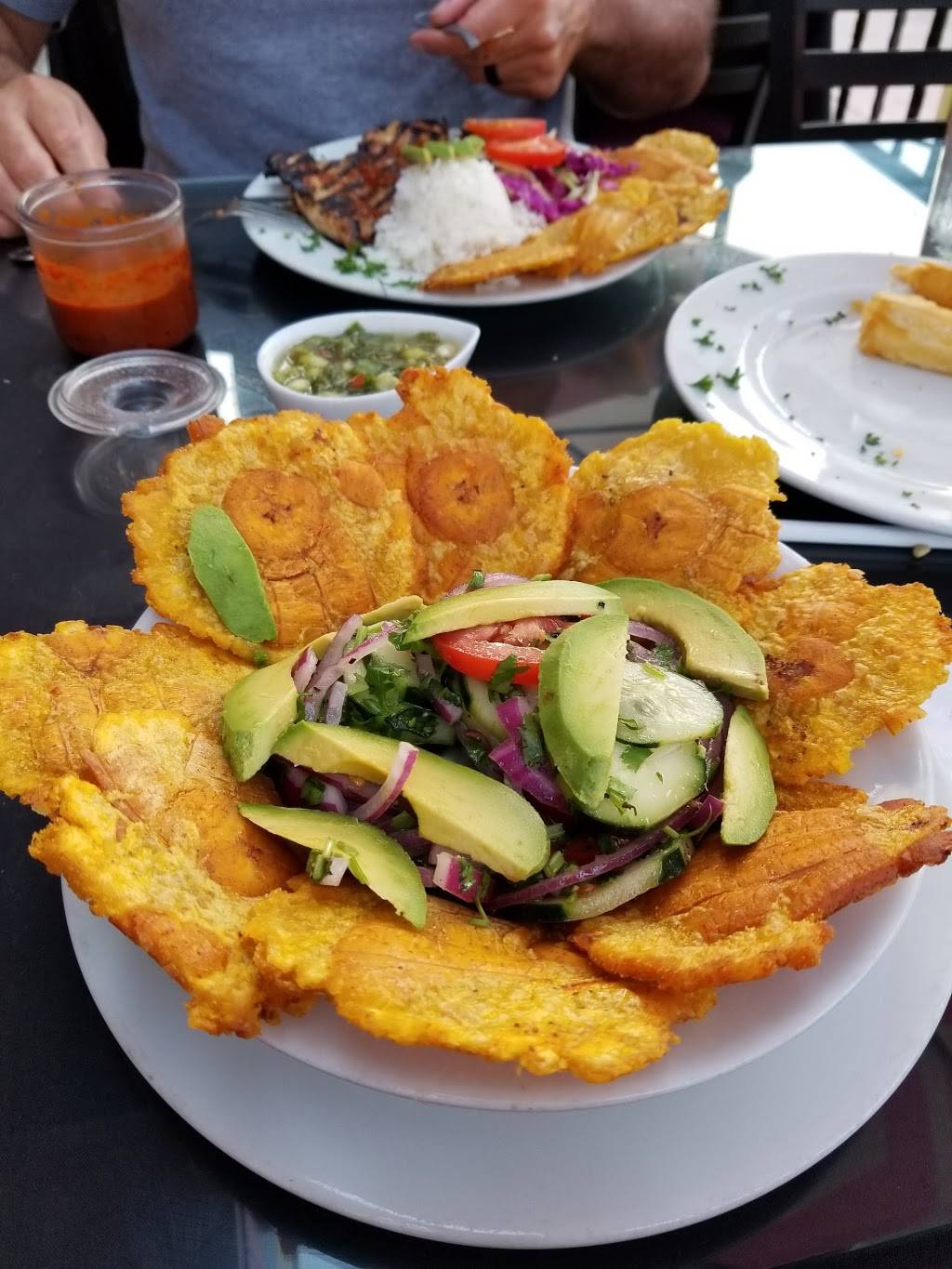 La Colombiana | restaurant | 1640 N El Camino Real, San Clemente, CA 92672, USA | 9494417656 OR +1 949-441-7656