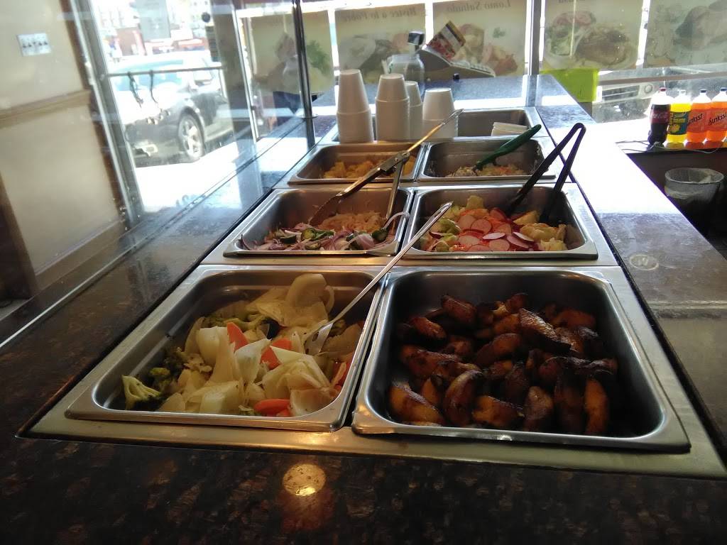 Super Chicken | restaurant | 2531 Ennalls Ave, Wheaton, MD 20902, USA | 3019335200 OR +1 301-933-5200