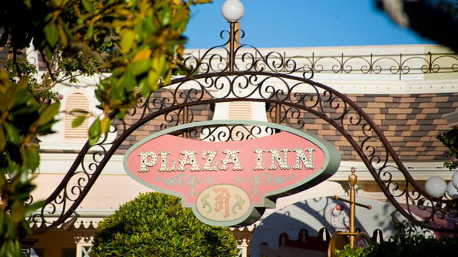 Plaza Inn | restaurant | Disneyland Park, Anaheim, CA 92802, USA | 7147813463 OR +1 714-781-3463