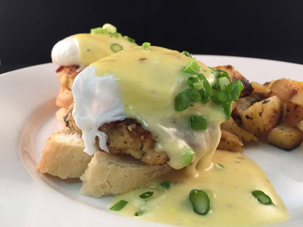 Louisiana Kitchen & Bayou Bar | restaurant | 4907 Cordell Ave, Bethesda, MD 20814, USA | 3016526945 OR +1 301-652-6945