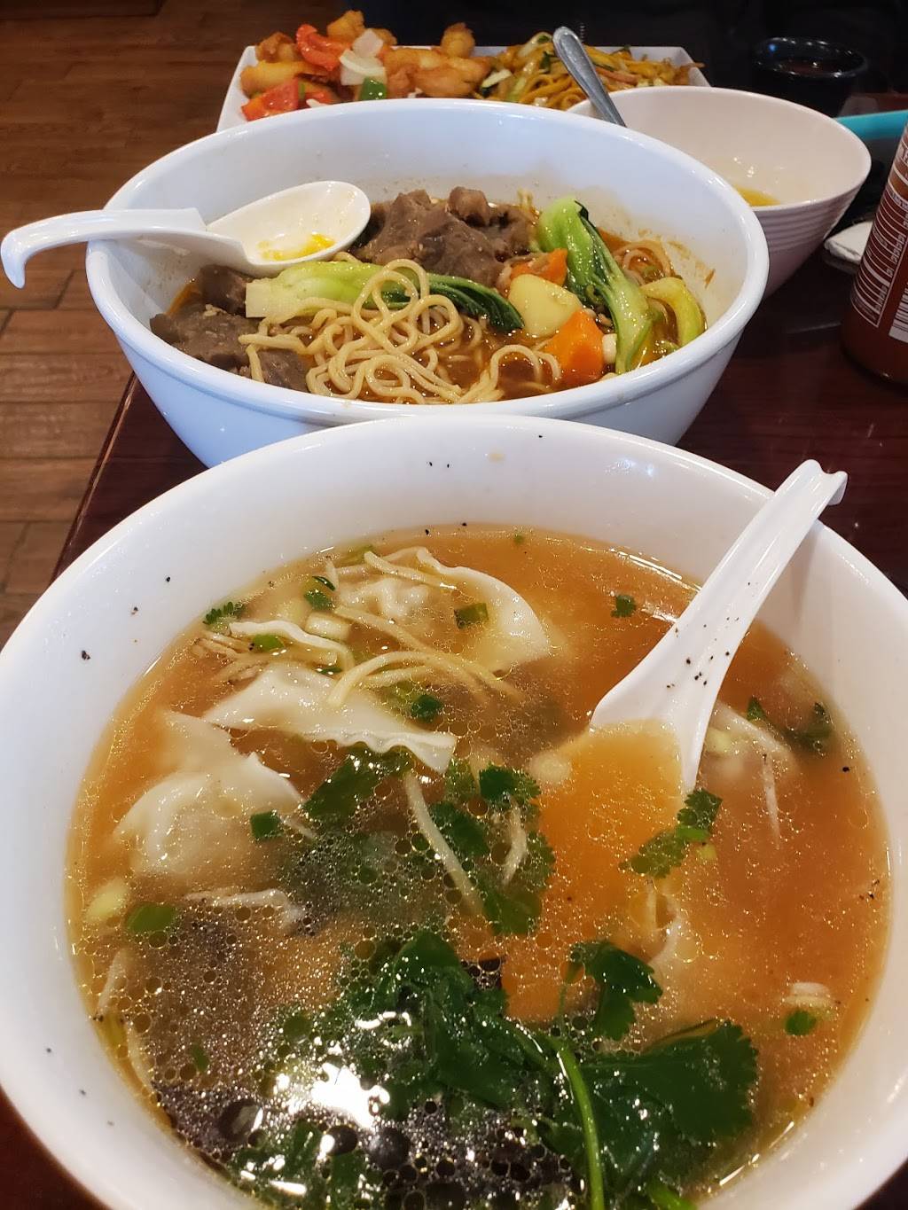 JAJA Cafe Chinese Restaurant | restaurant | 5714 McArdle Rd, Corpus Christi, TX 78412, USA | 3619295717 OR +1 361-929-5717