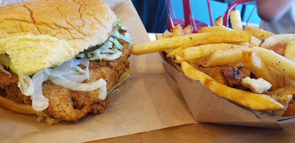 Boxcar Bettys | restaurant | 1701 Shoremeade Rd, Mt Pleasant, SC 29464, USA | 8542275198 OR +1 854-227-5198