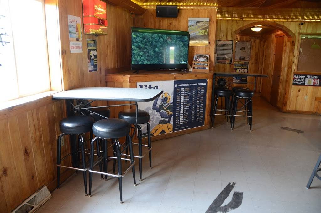Sweeneys Y Go By | night club | 22303 WI-27, Cornell, WI 54732, USA | 7152390513 OR +1 715-239-0513