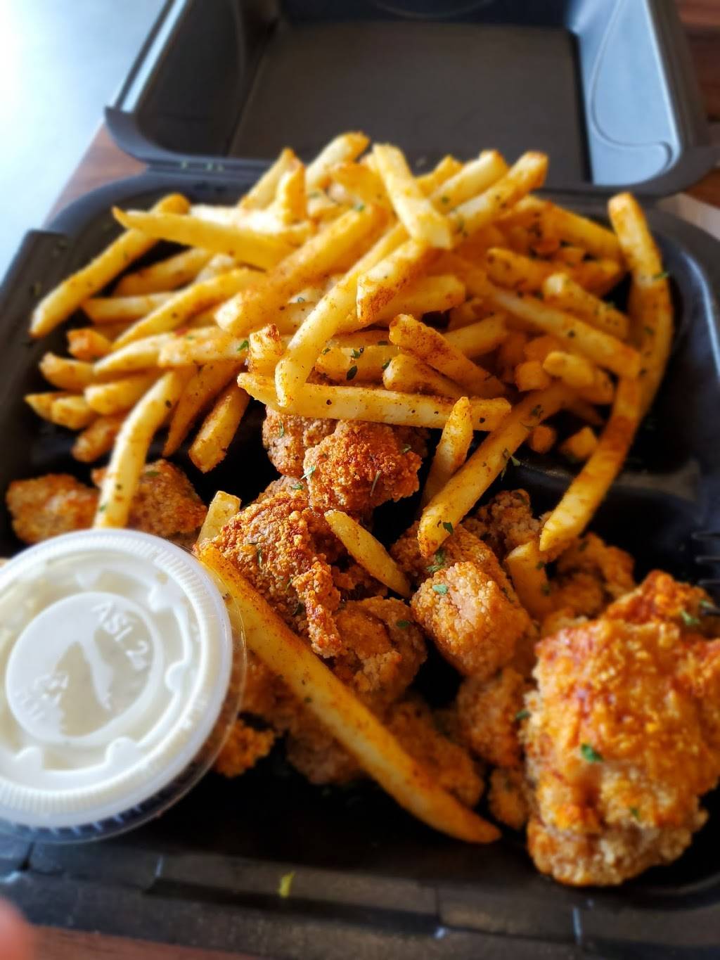 Zero Degrees | restaurant | 1700 W Sand Lake Rd Suite D123B, Orlando, FL 32809, USA | 4072705164 OR +1 407-270-5164