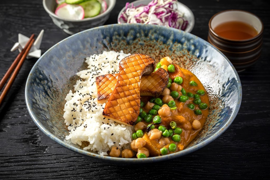 Bokuchans Japanese Curry House | restaurant | 3517 N Spaulding Ave, Chicago, IL 60618, USA | 3127304418 OR +1 312-730-4418