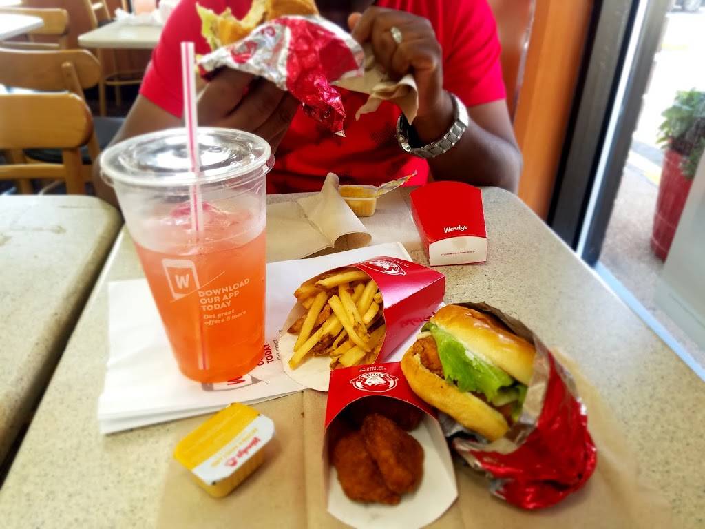 Wendys | restaurant | 1916 Linden Blvd, Brooklyn, NY 11207, USA | 7182728725 OR +1 718-272-8725