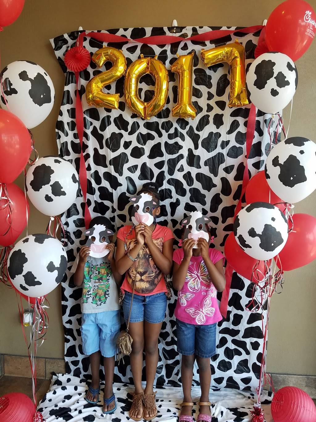 Chick-fil-A | restaurant | 2760 N Germantown Pkwy Ste 268, Memphis, TN 38133, USA | 9013823280 OR +1 901-382-3280