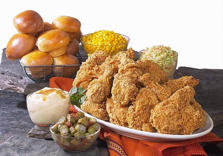 Hartz Chicken Buffet | restaurant | 2505 S 11th St, Beaumont, TX 77701, USA | 4098133500 OR +1 409-813-3500