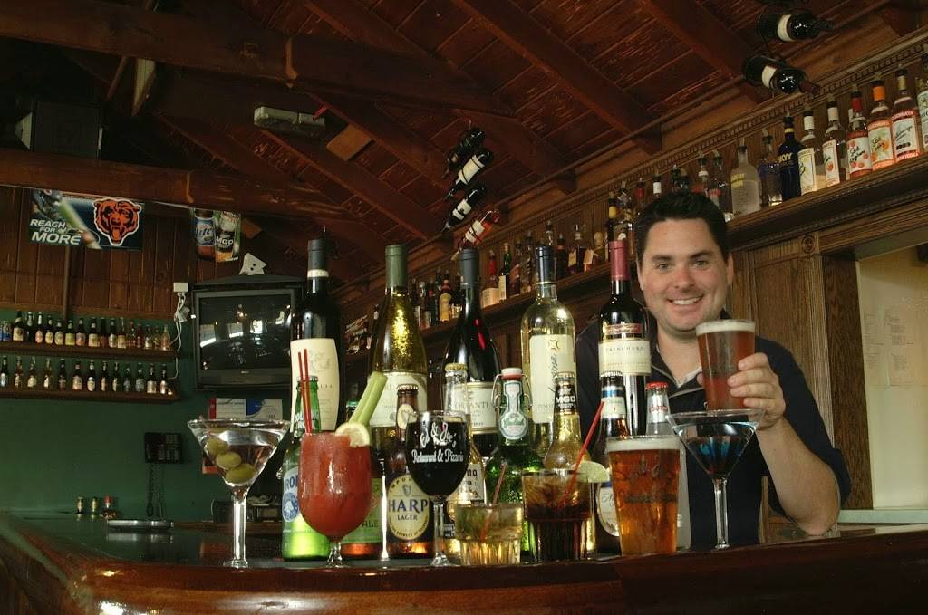 Ed & Joes Pizza | restaurant | 17332 Oak Park Ave # 1, Tinley Park, IL 60477, USA | 7085323051 OR +1 708-532-3051