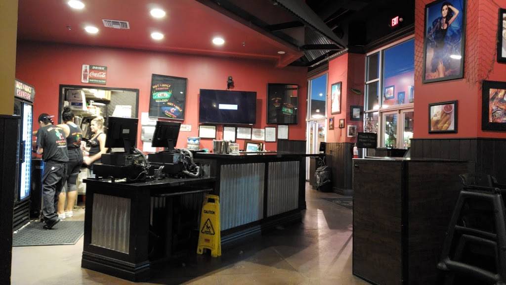Hot N Juicy Crawfish | restaurant | 6751 N Sunset Blvd Suite E101, Glendale, AZ 85305, USA | 6238722984 OR +1 623-872-2984