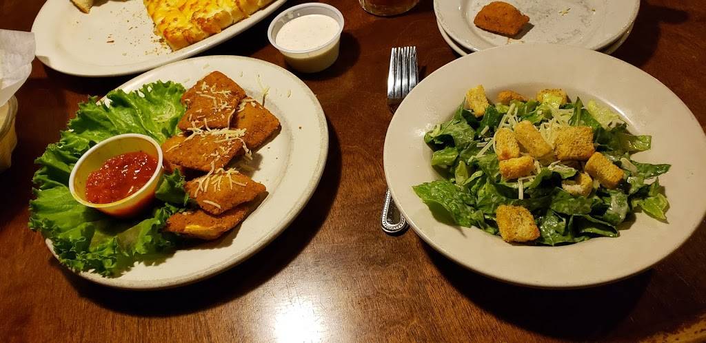 Italian Grill | restaurant | 2360 Harrison St, Batesville, AR 72501, USA | 8706128002 OR +1 870-612-8002