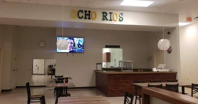 Ocho Rios Jamaican Restaurant | restaurant | 4290 S Hwy 27, Clermont, FL 34711, USA | 3524325624 OR +1 352-432-5624
