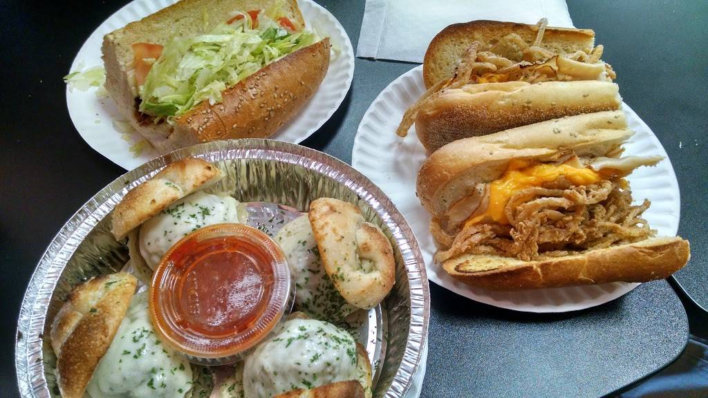 Oven Lovin Heroes & Pizza | restaurant | 971-C Main St, Holbrook, NY 11741, USA | 6319814024 OR +1 631-981-4024