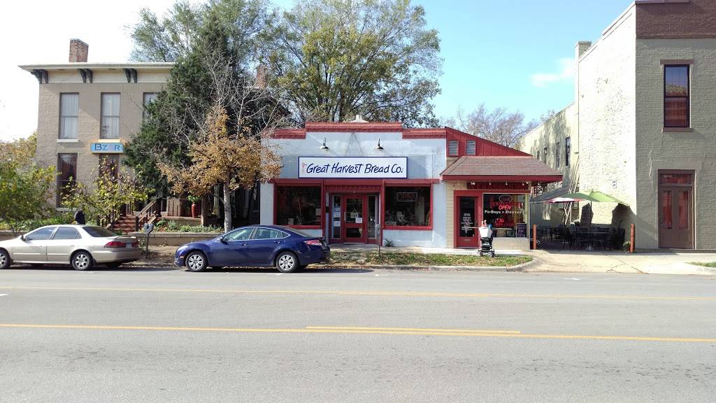 Terrebonne Po Boys | cafe | 805 Vermont St, Lawrence, KS 66044, USA | 7858563287 OR +1 785-856-3287